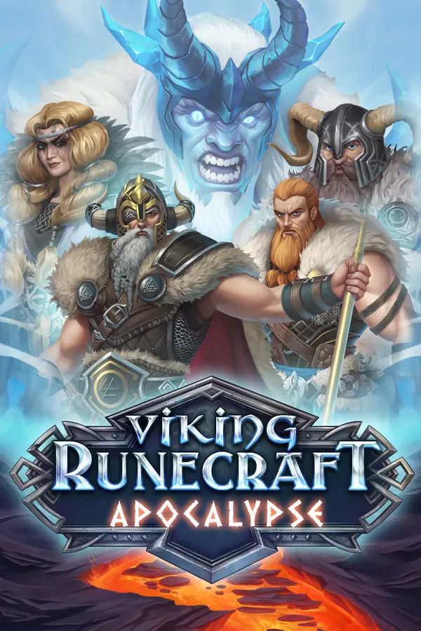 Viking Runecraft: Apocalypse