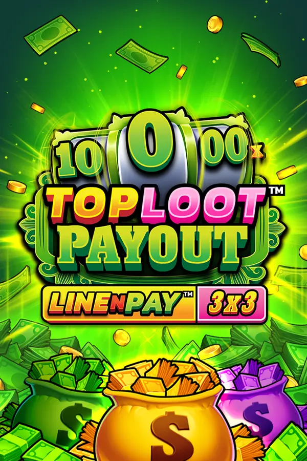 TopLoot Payout LineNPay