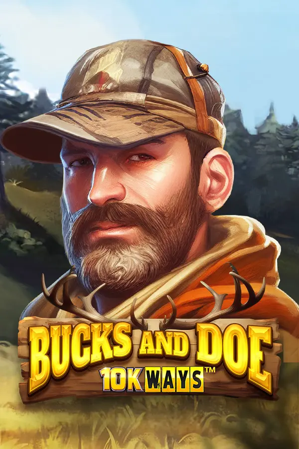 Bucks and Doe 10K Ways